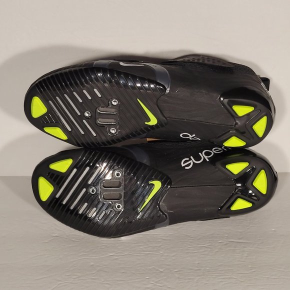 Nike Superrep Cycle 2 Mens Next Nature Black White Volt DH3396-001 Multiple Size - Picture 5 of 13
